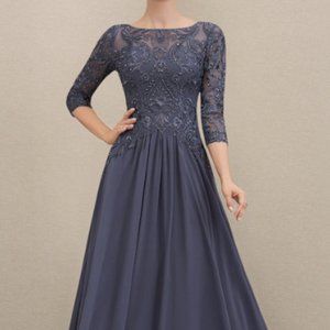 JJ's House Mother of the Bride/Groom Formal